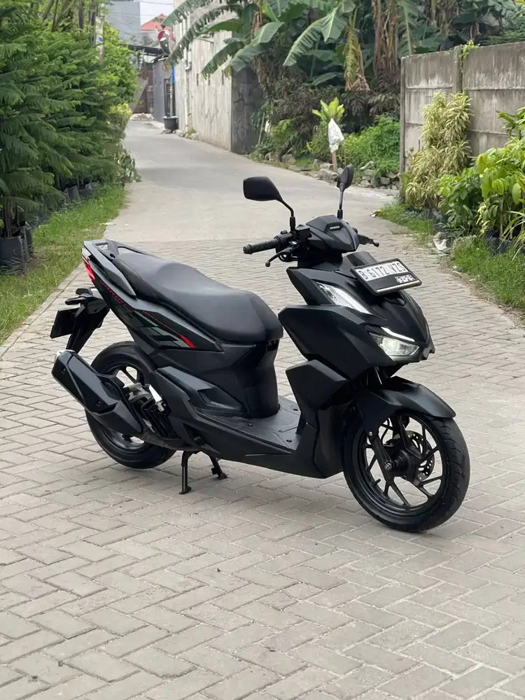 DP MULAI 2.9 JUTAA VARIO 160 CBS 2024 !!!