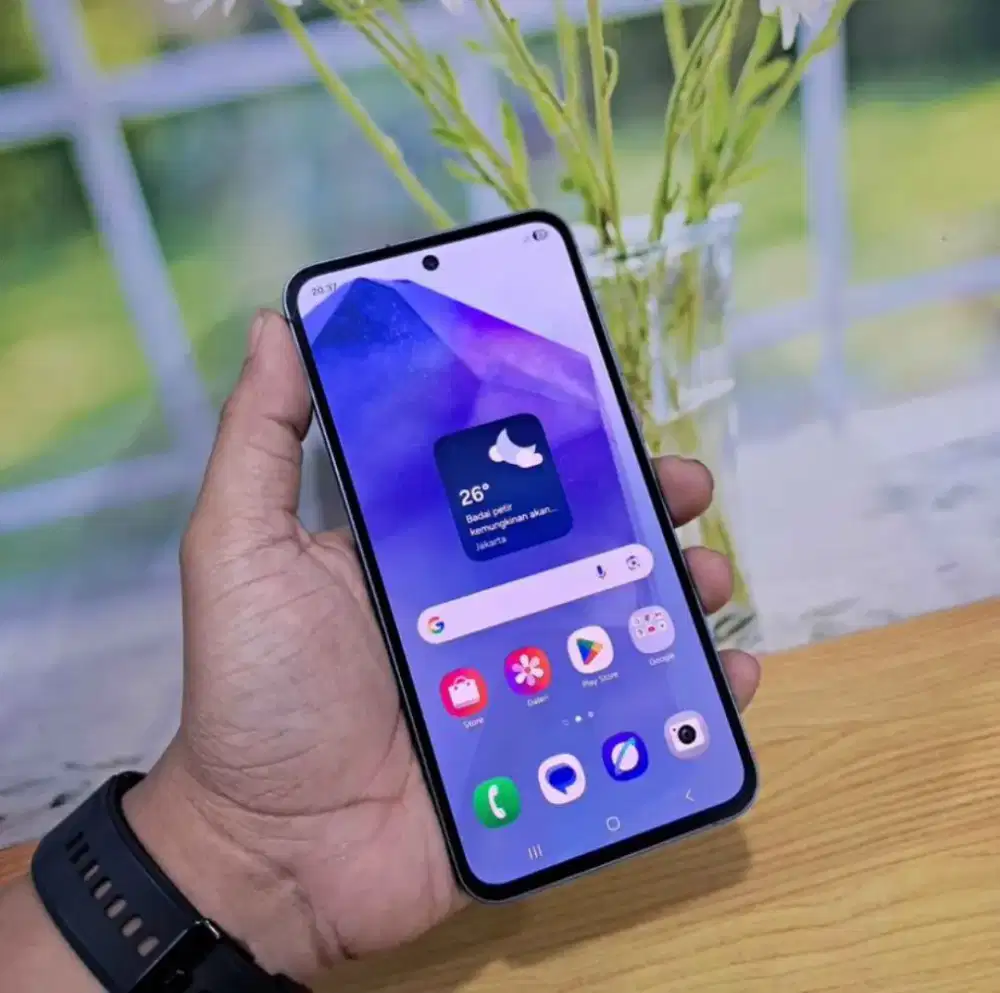 wts samsung Galaxy a55 8/256