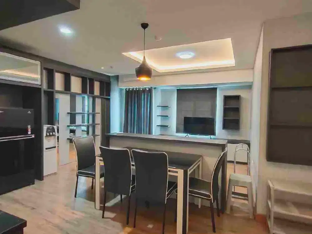 tanglin JUMBO spesial 1BR 60m² no orchard anderson benson lariz laviz la riz viz