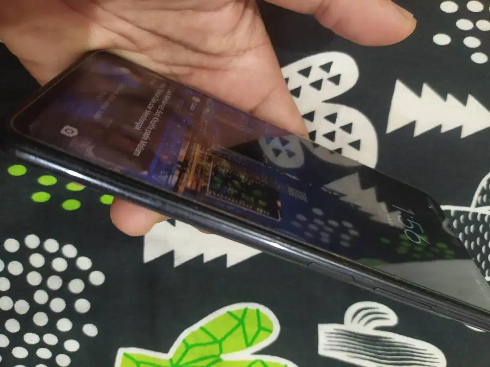Xiaomi Poco M5s second