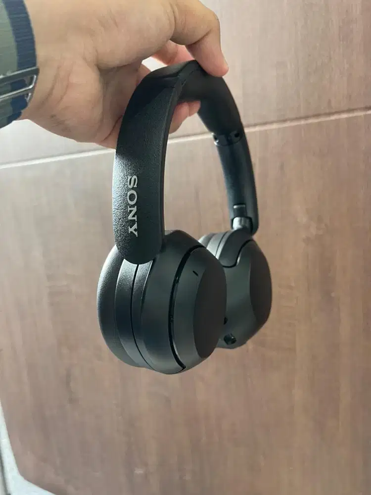 WTS Sony WH-XB910N Wireless Headphones