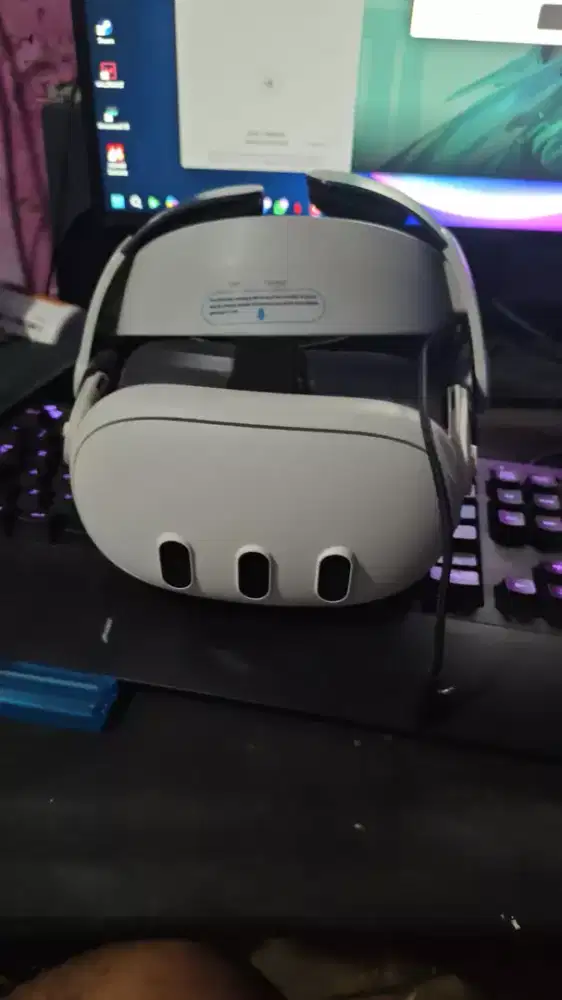 Meta quest 3 512gb 2024
