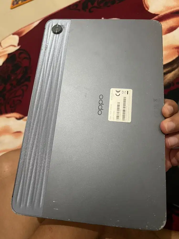Oppo pad air 4/64