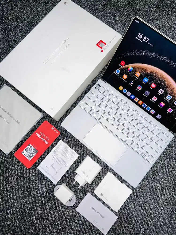 Huawei Matepad Pro 13.2 12/512 2025 Full original