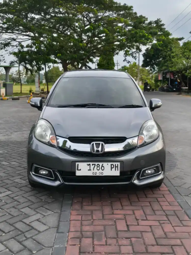 Dp 9jt, mobilio E prestige matic 2014 rare