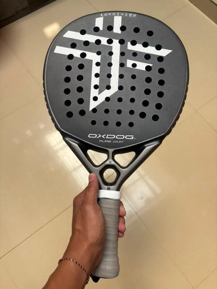 Raket padel Oxdog Pure Court 2026