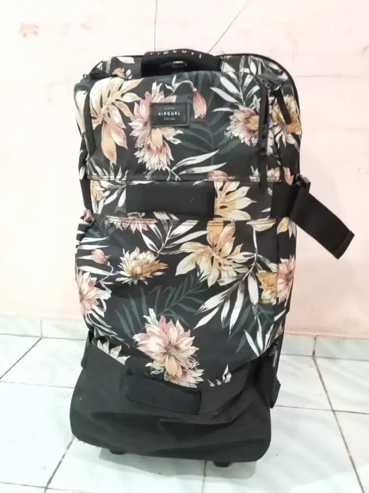 RipCurl F-Light Global Playa Original Luggage