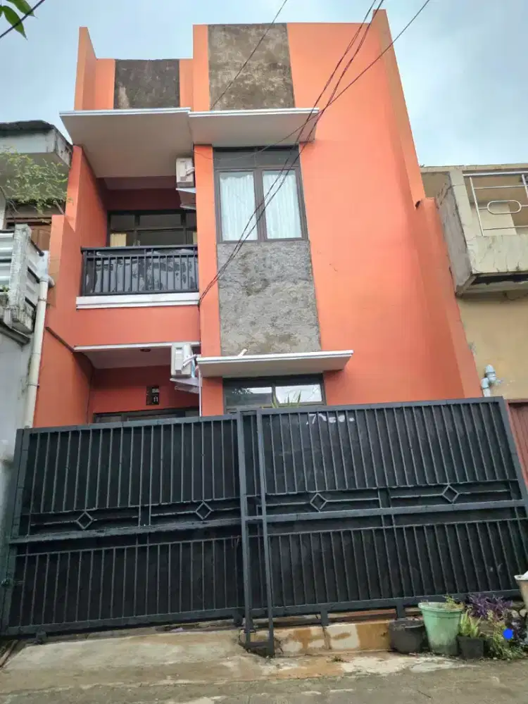 Disewakan Kamar Kost Melati Khusus Puteri