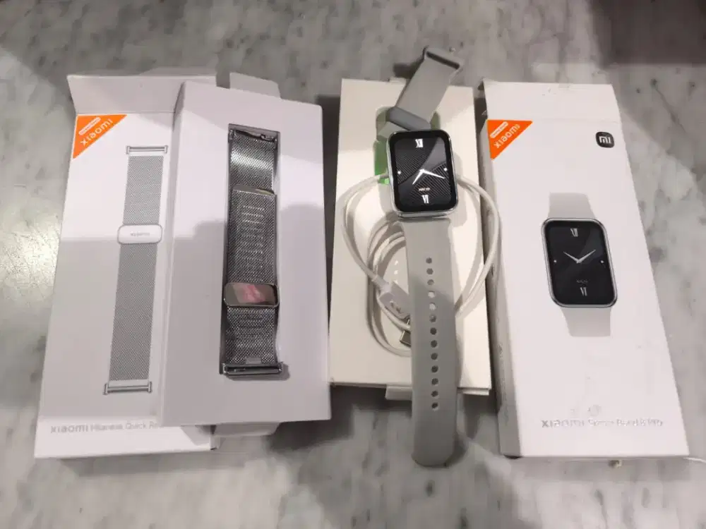 Xiaomi smart band 8 pro