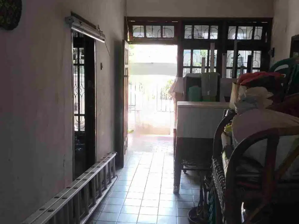 Dijual Rumah Ngagel