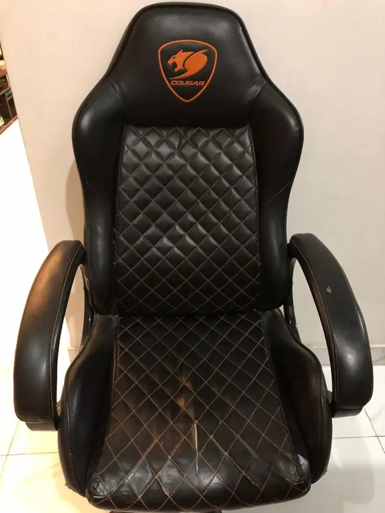 Cougar Gaming Chair