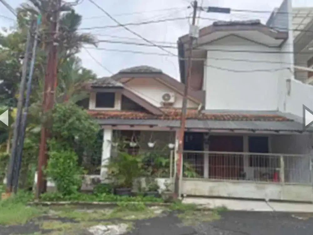 Jual Cepat Rumah Super Murah di Perumahan Bintaro Tangerang Selatan.
