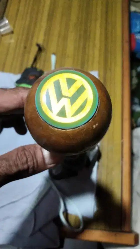 Tongkat perseneling VW Kodok