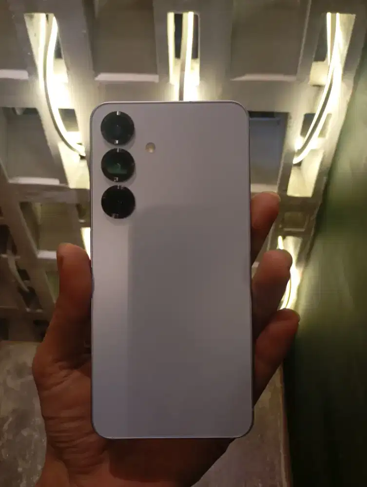 SAMSUNG S25 BASIC
