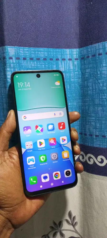 Redmi 13 8+8/128
