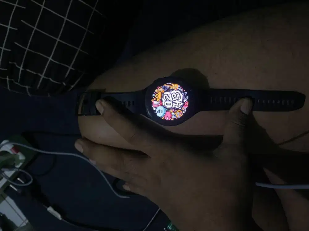 Smartwatch HUAWEI GT2e