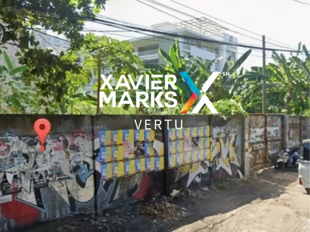 Dijual Kavling Area Komersial di Raya Arief Rahman Hakim Surabaya