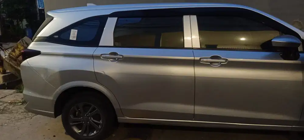 Daihatsu Xenia 2022 Bensin