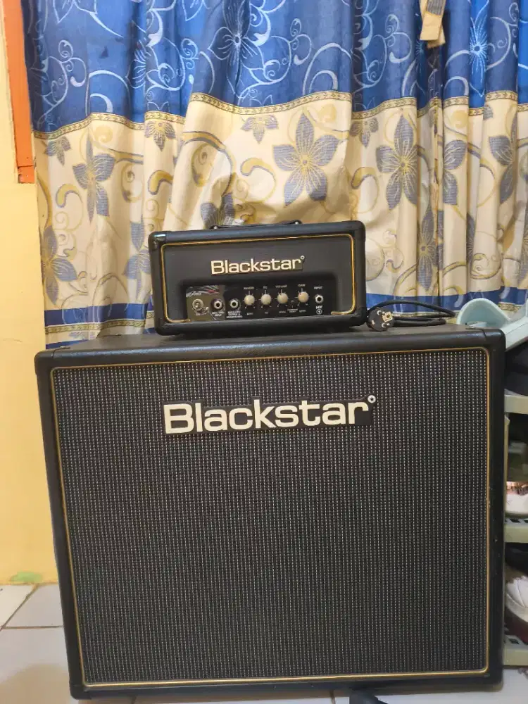 Ampli gitar cabinet Blackstar