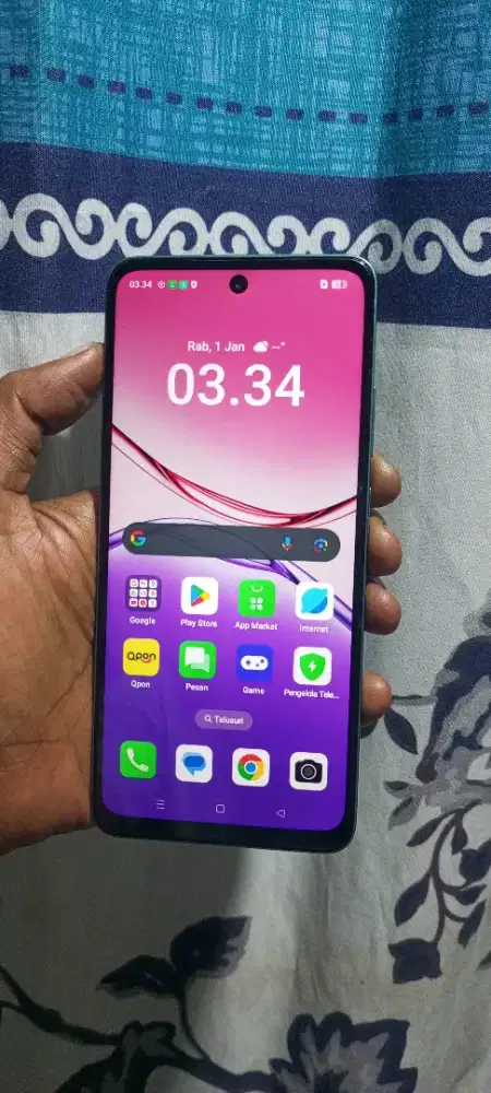 Oppo A5 2025 8/128