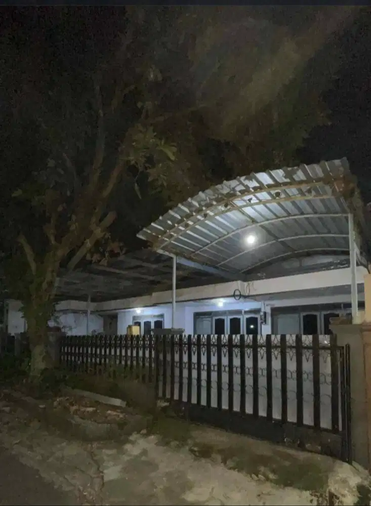 Dijual rumah kawasan elit, Kota Malang, dekat kampus dan pusat bisnis