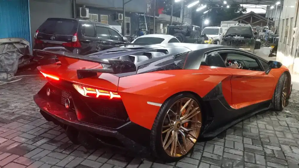 Dicari supir pribadi jakarta selatan