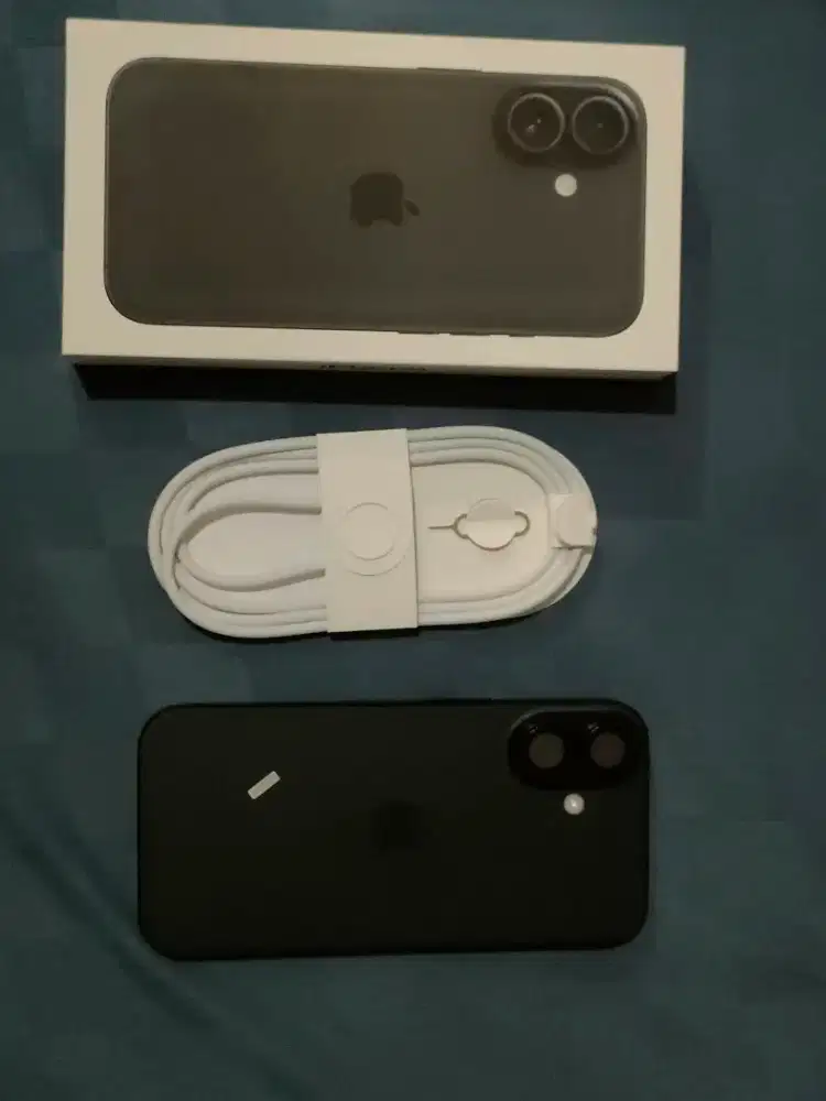 Iphone 16 128Gb Ibox