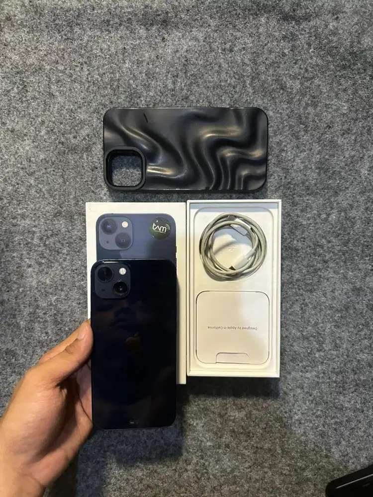 IPHONE 13 128 IBOX