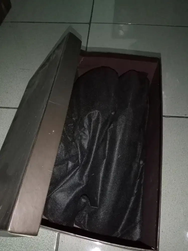 SEPATU PANTOPEL PEDRO ORIGINAL
