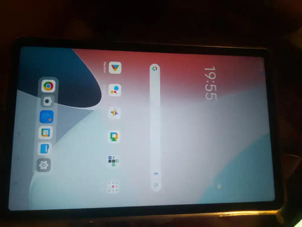Oppo paid air 4/64GB