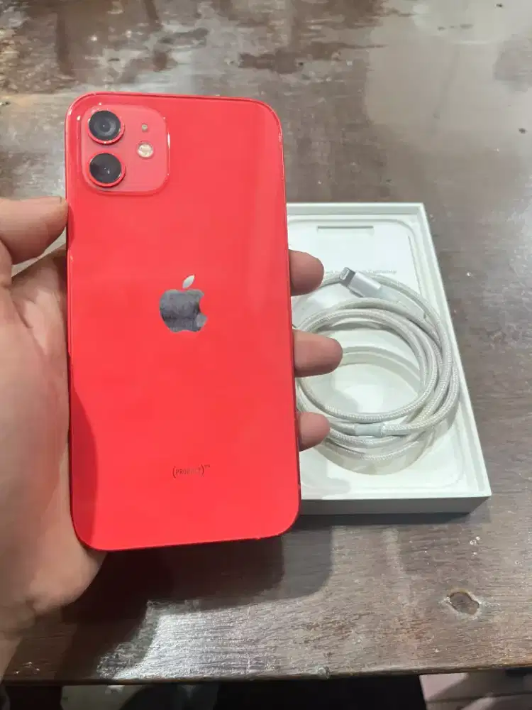 iphone 12 128GB ibox
