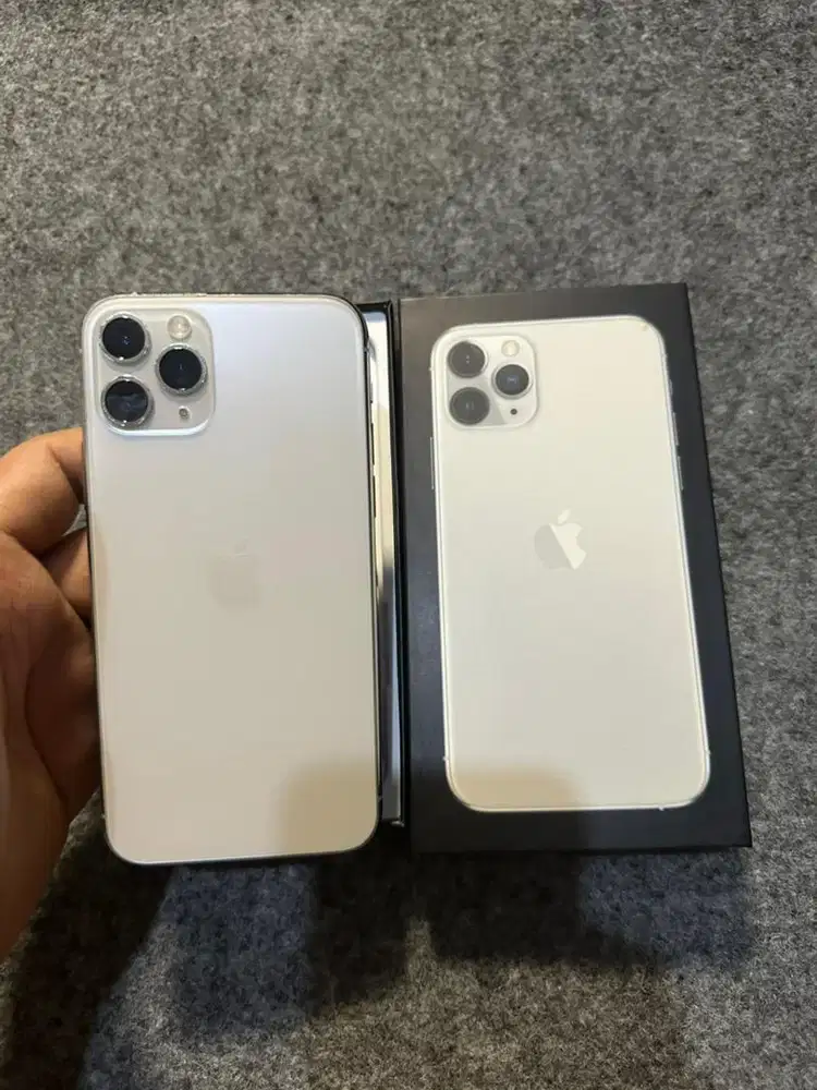 IPHONE 11 PRO 64 INTER