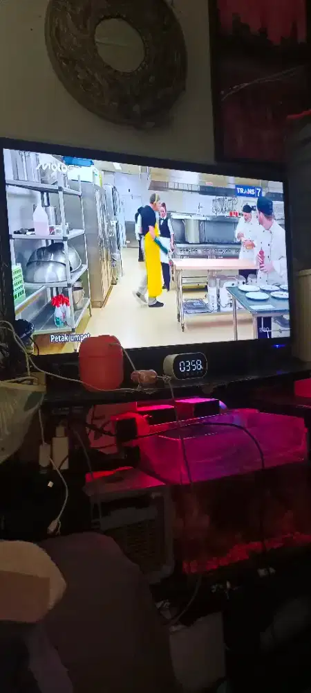 Led TV 32inch Murah bagus