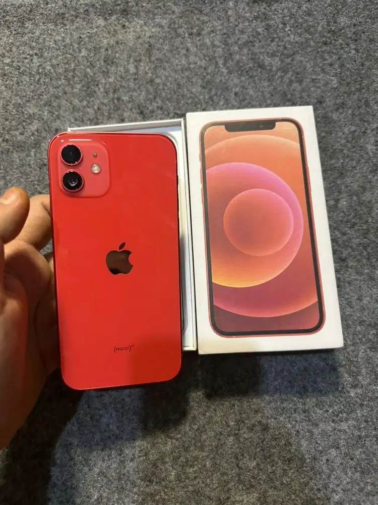 IPHONE 12 64 INTER