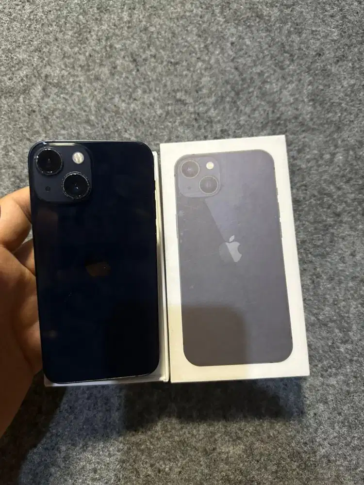 IPHONE 13 MINI 128 INTER