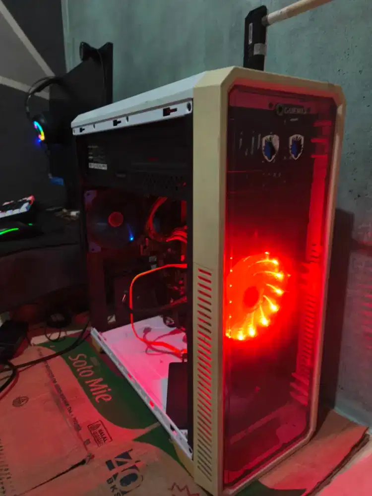 PC i3 4150 murah meriah