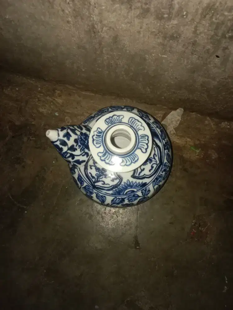 Kendi porselen china