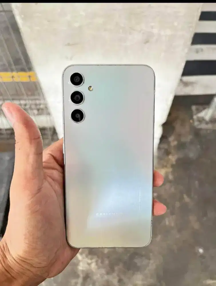 Samsung a34 8/128 fulset