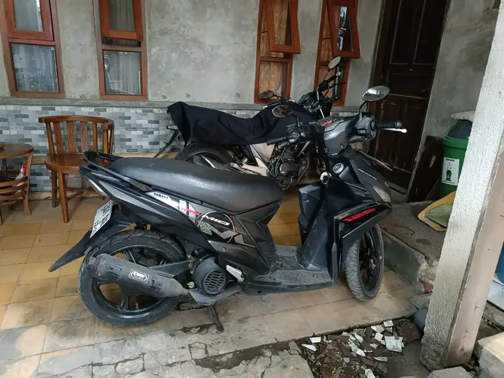 Mio m3 3016 mulus