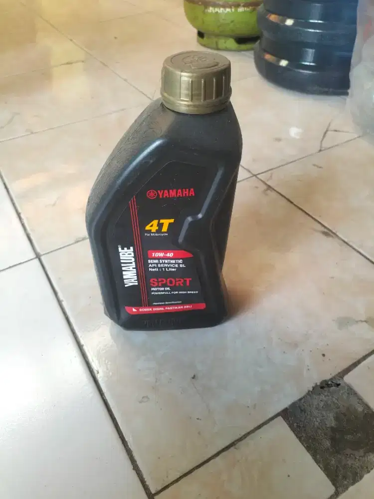 jual oli Yamahalube