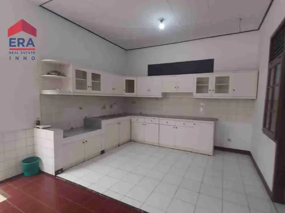 dijual rumah terawat komplek kurdi bandung startegis