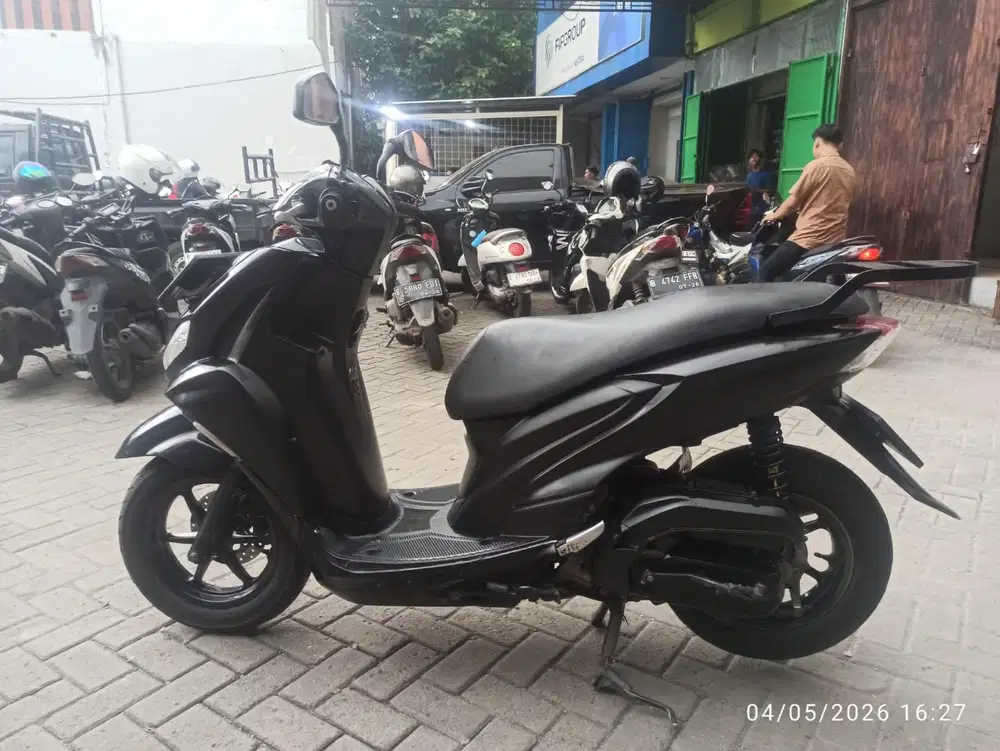 Freego tahun ,2019. Ss lengkap