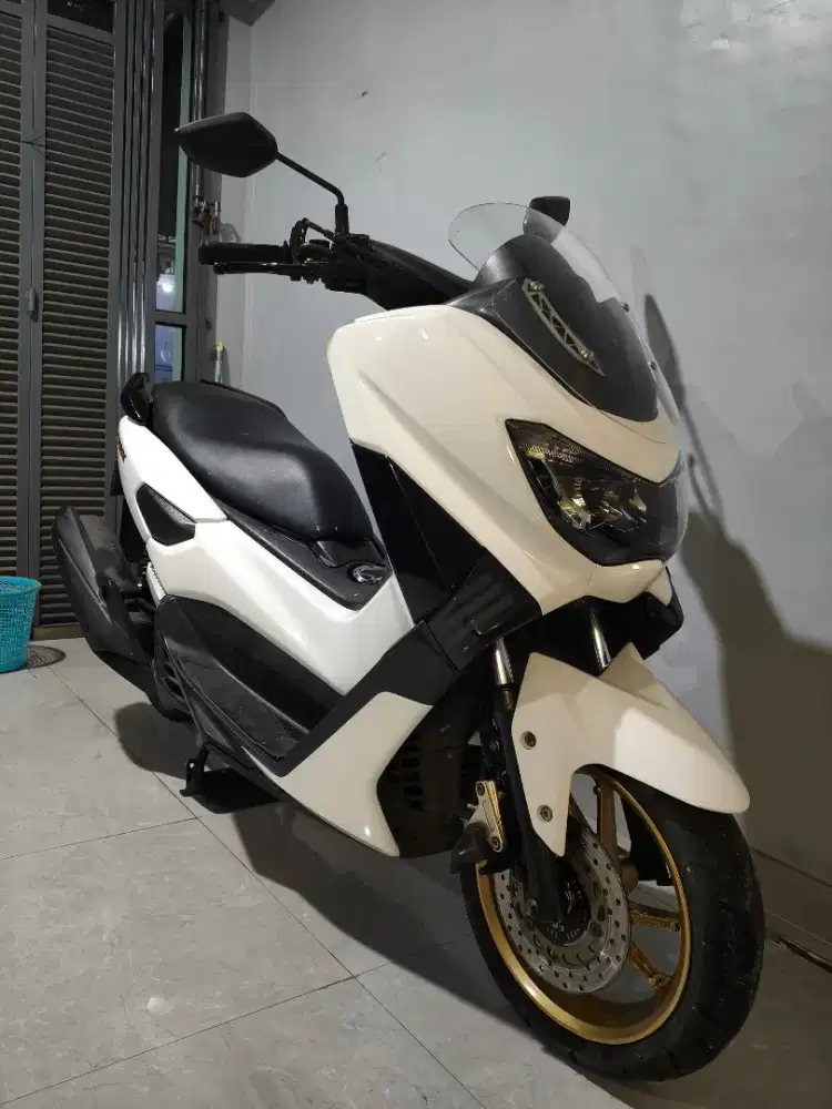 Nmax 2015 ad sukoharjo