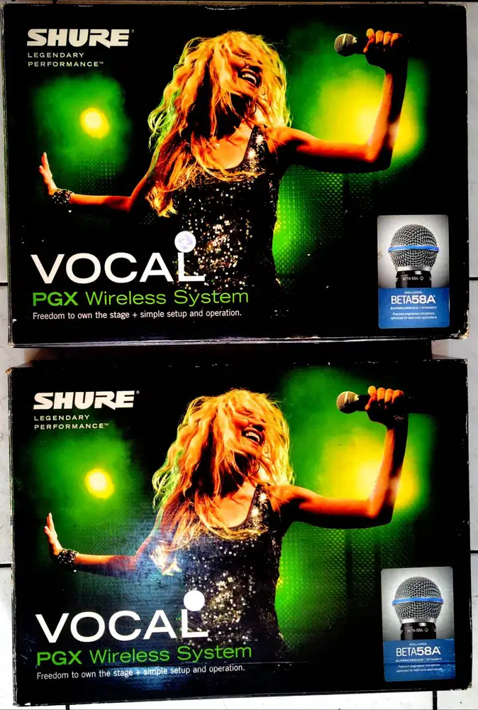 Shure Incorporated