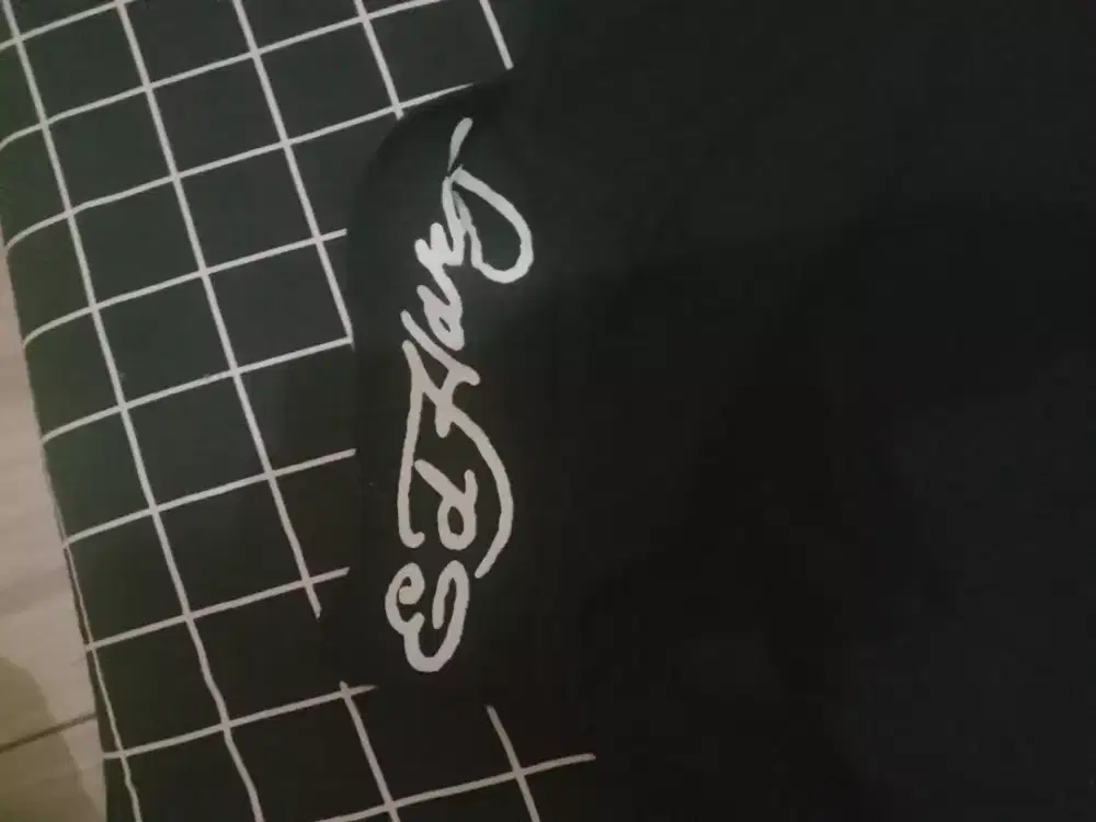 T-shirt Ed hardy