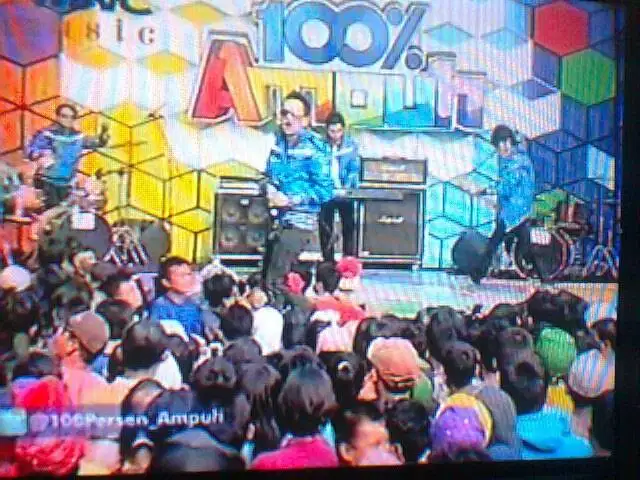 Daniel Musik dan Kursus Musik