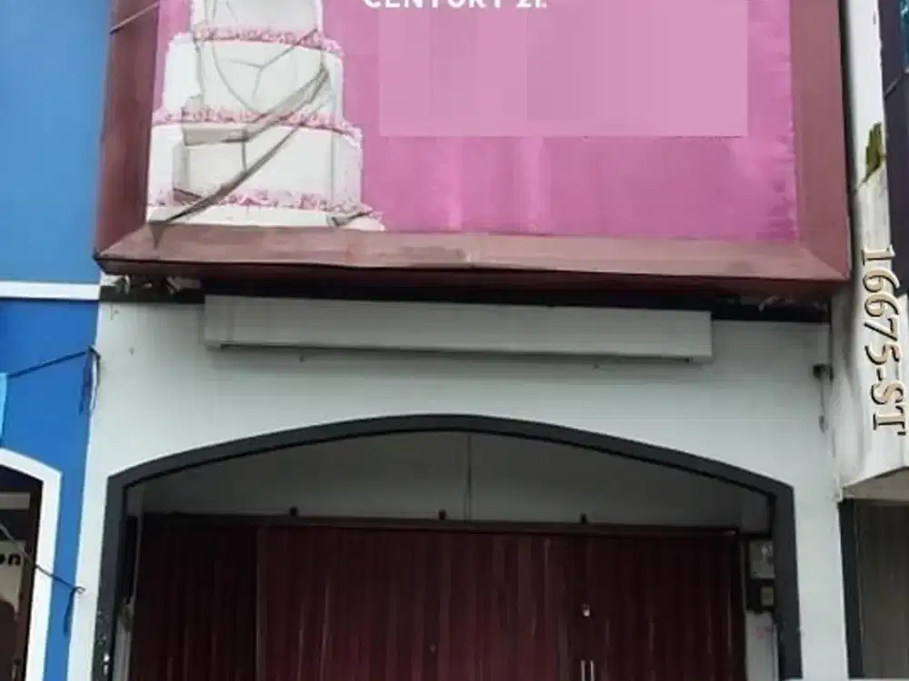 DIJUAL Ruko Graha Marcela Bintaro Sektor 3