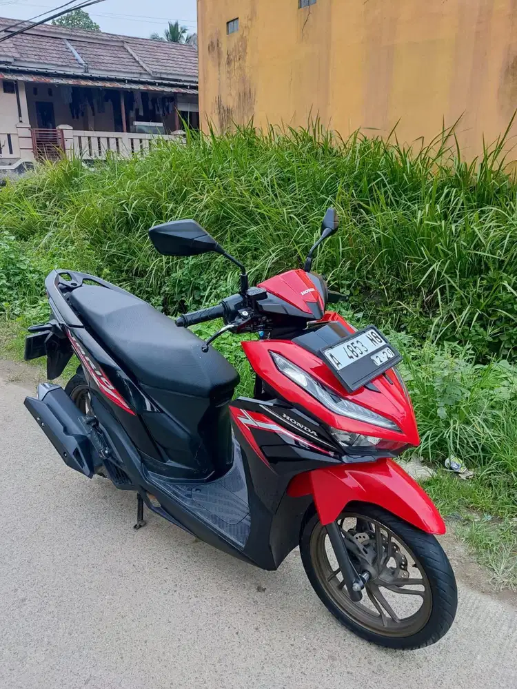 Best seller!! Vario125 gen2 2024