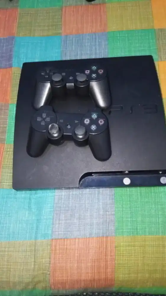 Sony PlayStation 3