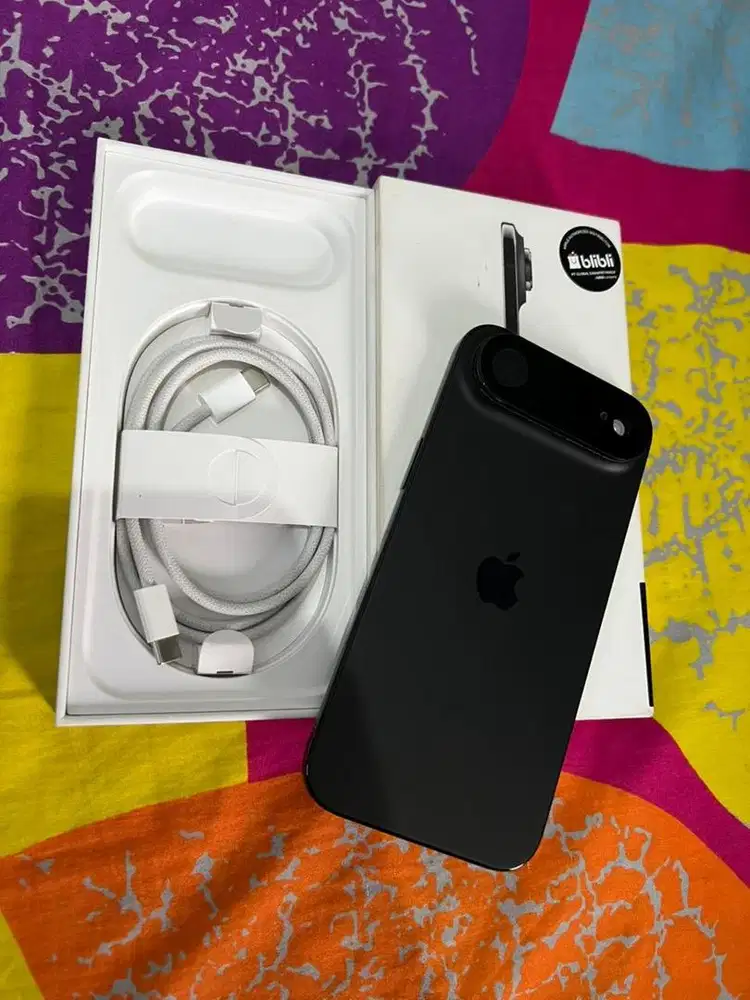 Iphone 17 air 256 Ibox